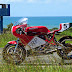 FRP DUCATI TT1 750 "Pallottola Rossa"