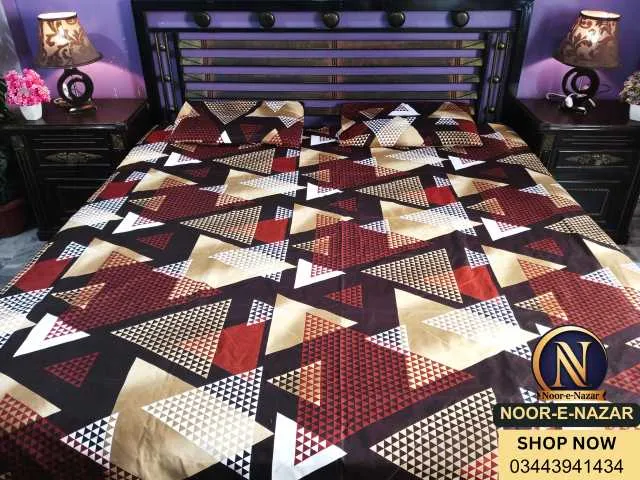New Bedsheets For Double Bed Online | d42