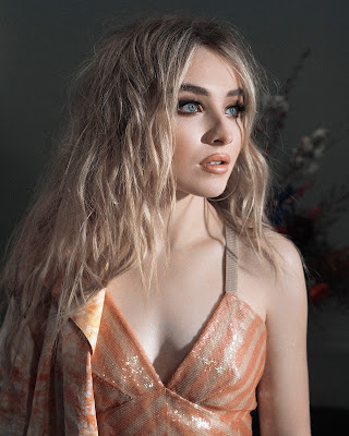 Sabrina Carpenter