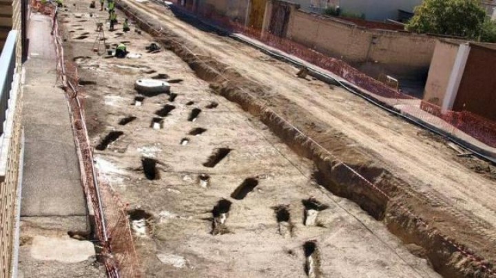 400 Kuburan Muslim Abad 8 Ditemukan di Spanyol, Ada Jasad yang Masih Utuh