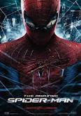 DOWNLOAD FILM TERBARU : The Amazing  Spiderman 2012+Subtitle Indonesia