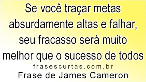 frases motivação e sucesso 