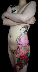 Japanese Tattoo