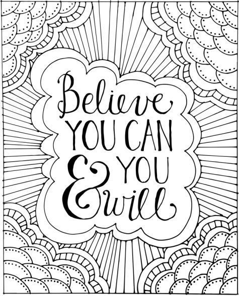 For Adults Coloring Pages You Can Color