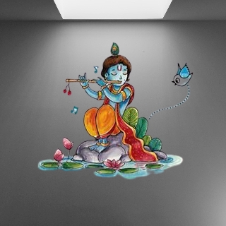 shree krishna