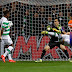 Γκολ και θέαμα στη μά-Χ-η της Βρετανίας, Celtic-Manchester City 3-3