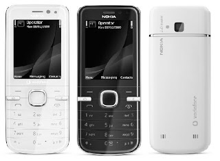 Nokia 6730 Classic