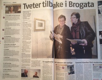 rb tveter utstillingen