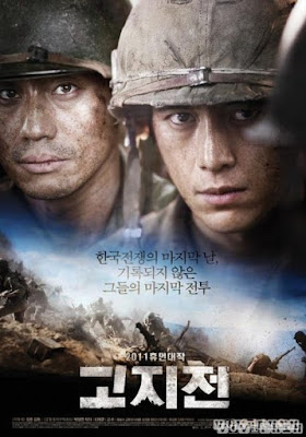 Đầu Mặt Trận - The Front Line (2011)
