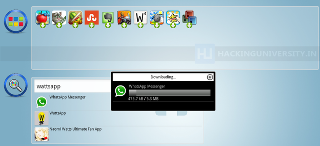 bluestacks-whatsapp-messenger