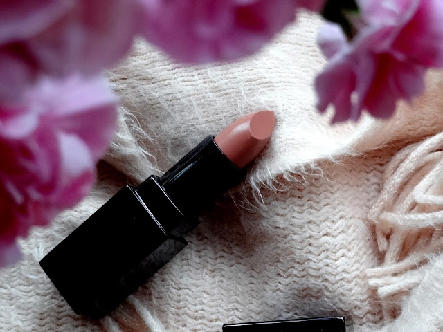 Laura Mercier Creme Smooth Lip Color In Spiced Rose 