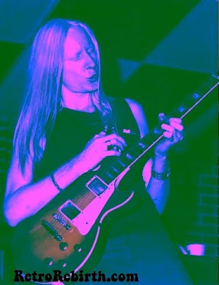 Johnny Winter, Johnny Winter Birthday, Johnny Winter Psychedelic, Johnny Winter Guitar