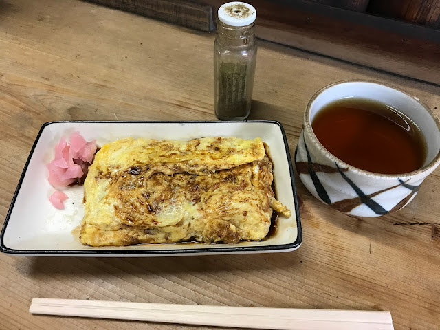 阪堺電車,住吉美食