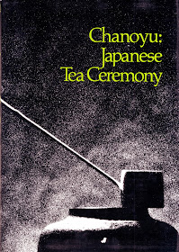 chanoyu : la cérémonie japonaise du thé