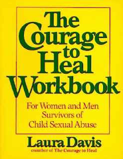 Therapy Worksheets: Abuse Survivor Workbooks