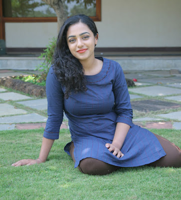 Nithya Menon