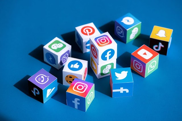 Enhancing Your Digital Marketing Efforts through Social Media Platforms