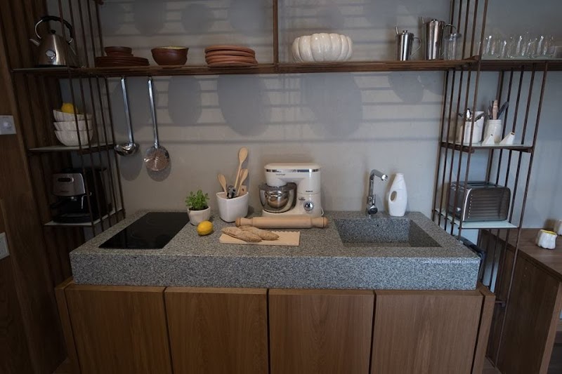 Casa FOA 2017: Loft para una pareja millennial by MercadoLibre - Malena Perkins y Tomás Magrane