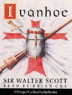 Ivanhoe by Walter Scott