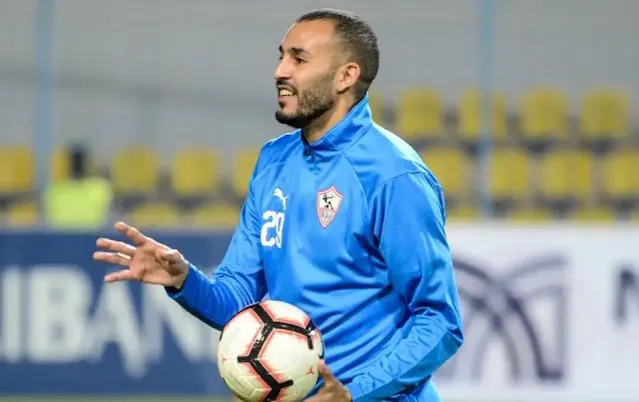 خالد بوطيب