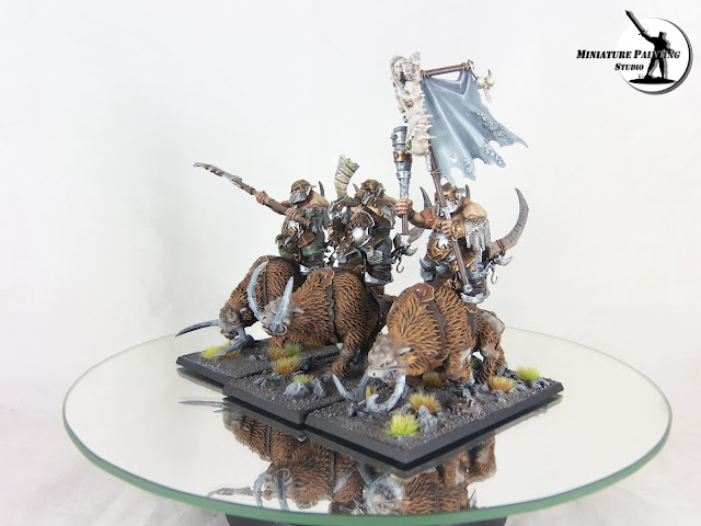 Ogre Kingdoms Army Warhammer