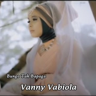 Vanny Vabiola - Bungo Tak Bapaga Full Album
