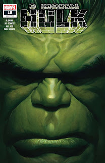 Imortal Hulk #18