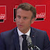 [VIDEO] Présidentielle : Macron perd son calme face à Léa Salamé et Nicolas Demorand « Je ne viens pas pour une séance de flagellation ! »