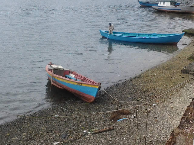 Caleta Angelmo