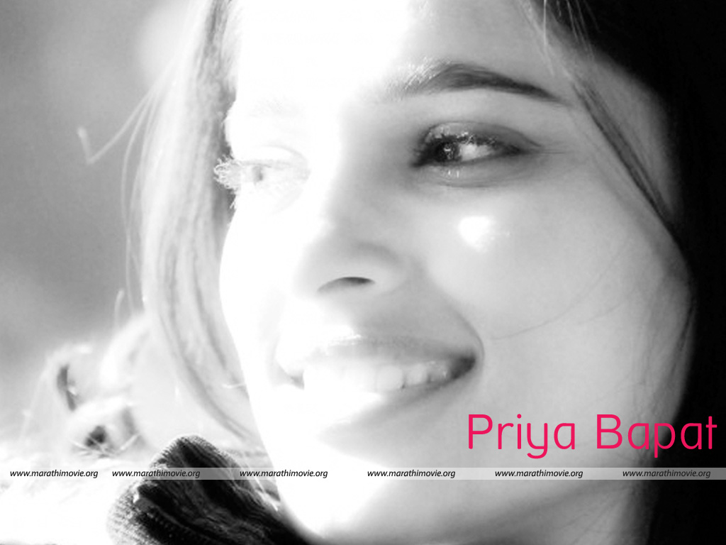 Marathi Actress: Priya Bapat