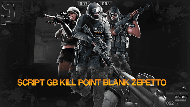 UPDATE Script GB KILL Terbaru
