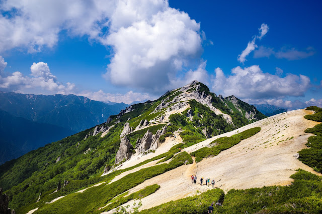 燕岳