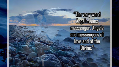 Quotes About Angel Images