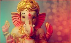 SHRI GANESH AARTI LYRICS IN HINDI AND ENGLISH 