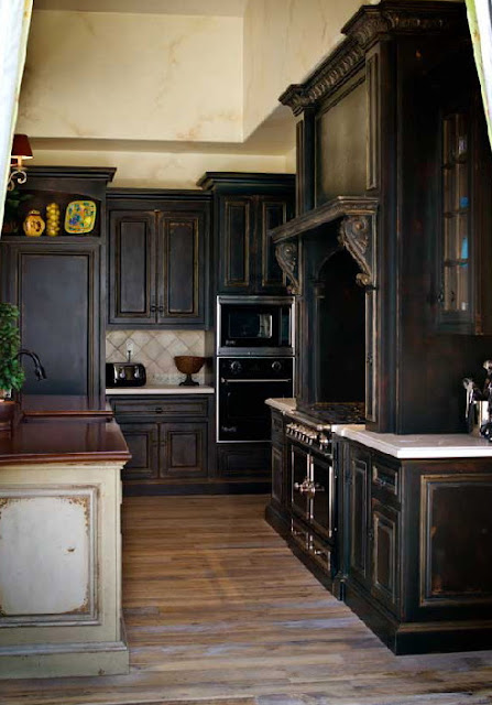 Country Kitchens Images
