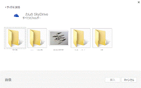 SkyDrive