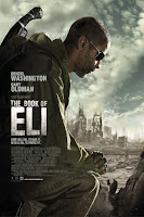 El libro de Eli | The book of Eli