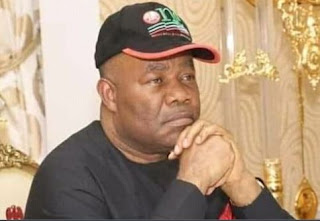 [NEWSFEED] Akwa Ibom Re-Run Election Over Ekpenyong Defeats Against Akpabio