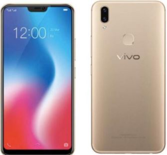 cara root Vivo Y71 dengan PC