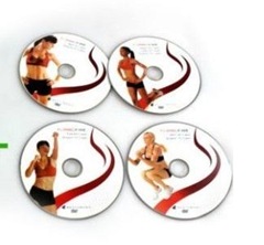 advanced dvds