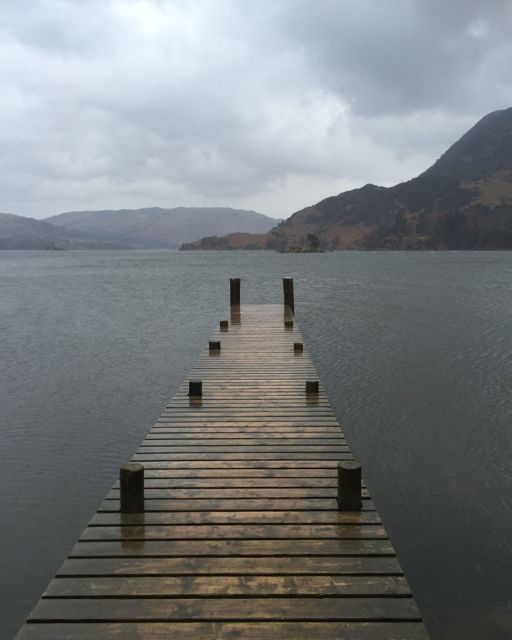 Ullswater