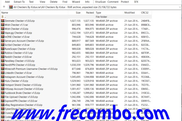 Combo List Combolist Cracking Tools - hqprivate get free robux