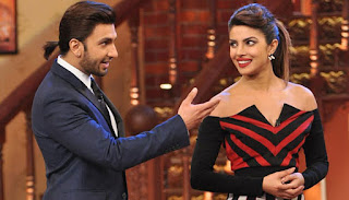 priynka chopra ranveer kapur