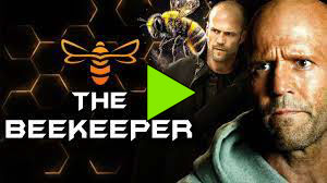 The Beekeeper
