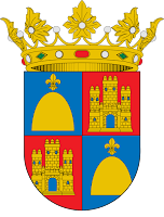 escudo, Monzón, Monsó, Huesca, Osca