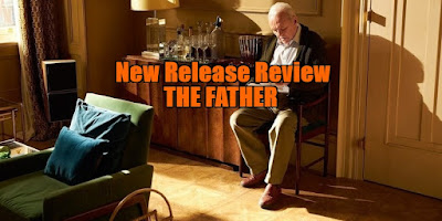 the father review