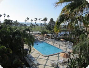 Safety Harbor Resort on Tampa Bay, Florida