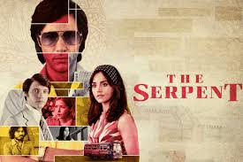 Serie The Serpent