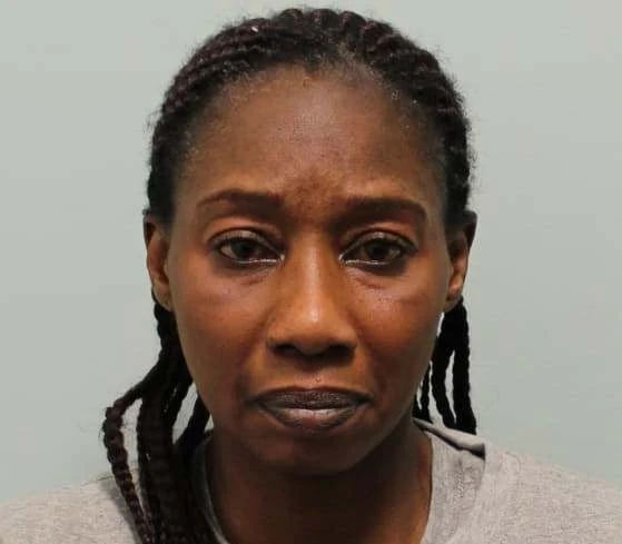  Photo: Nigerian woman sentenced to 21 years in UK prison for attempted murder of 90-year-old woman in the UK
