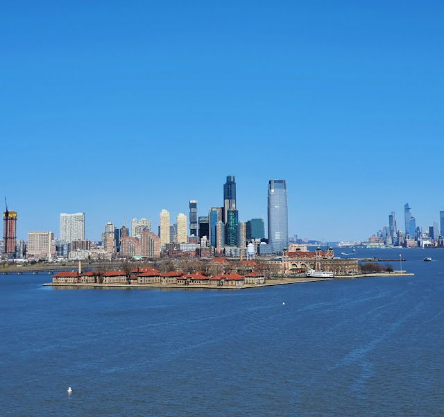 Ellis Island